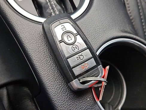 Used 2022 Ford Mustang GT Premium w/ GT Performance Package image 33