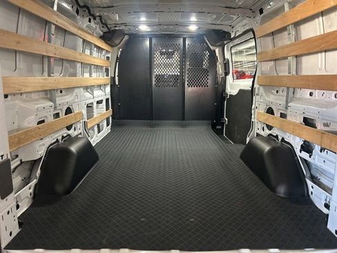 Used 2024 Ford Transit 250 Low Roof w/ Exterior Upgrade Package image 5