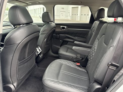 Used 2022 Kia Sorento SX Prestige AWD/4WD image 42