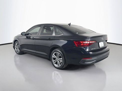 Used 2022 Volkswagen Jetta SE FWD image 7