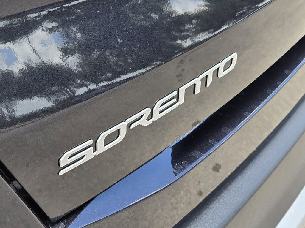 New 2026 Kia Sorento LX FWD image 7