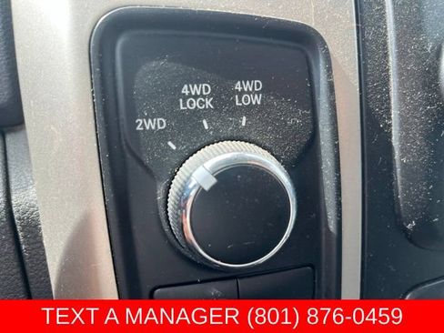 Used 2015 RAM 3500 Big Horn AWD/4WD image 27