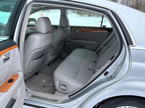 Used 2007 Toyota Avalon Limited image 42