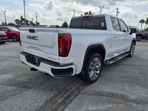 Used 2023 GMC Sierra 1500 Denali AWD/4WD image 5
