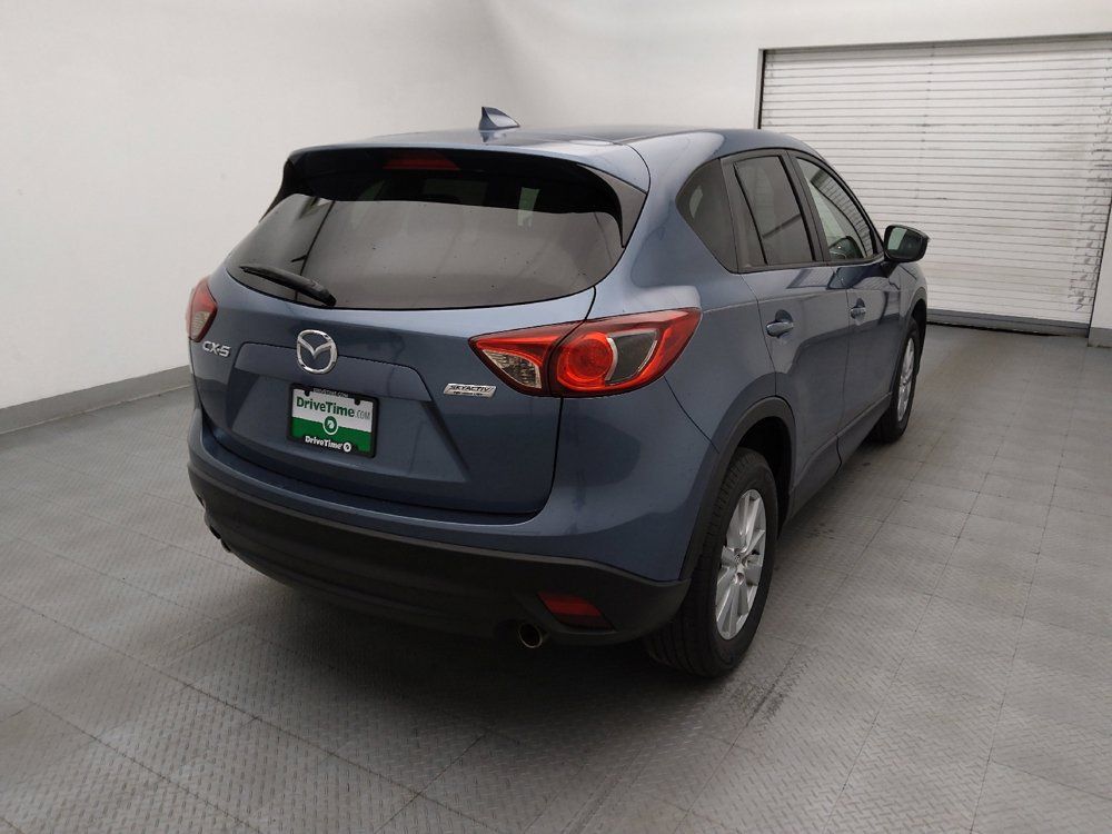 Used 2016 MAZDA CX-5 Touring FWD image 7