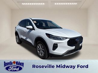 Used 2023 Ford Escape Active w/ Tech Pack #2 video 1