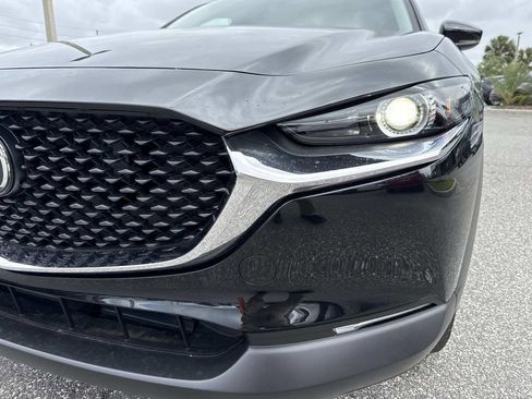 New 2026 MAZDA CX-30 AWD 2.5 S w/ Select Sport Pkg image 11