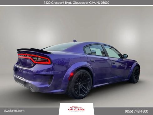 Used 2023 Dodge Charger Scat Pack image 6