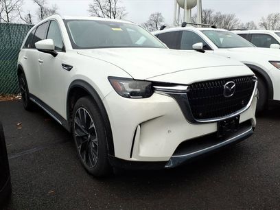 Certified 2024 MAZDA CX-90 Plug-In Hybrid w/ Premium Pkg