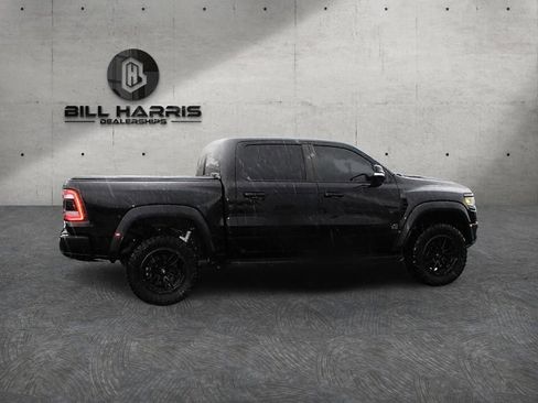 Used 2021 RAM 1500 TRX w/ TRX Level 2 Equipment Group AWD/4WD image 4