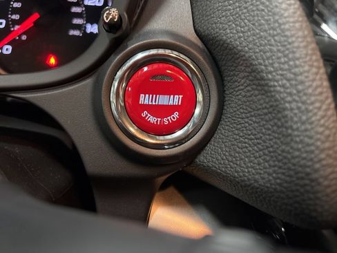 Used 2024 Mitsubishi Eclipse Cross Ralliart AWD/4WD image 30