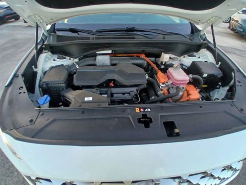 Used 2021 Hyundai Santa Fe SEL Premium image 24