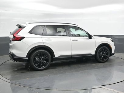 New 2026 Honda CR-V Sport Touring