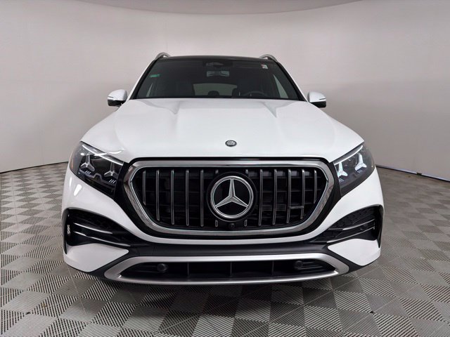 New 2027 Mercedes-Benz GLE 53e AMG 4MATIC image 2