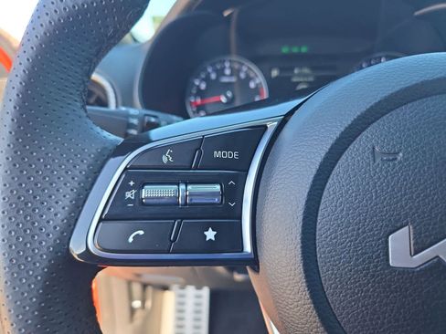 Certified 2023 Kia Forte GT-Line w/ GT-Line Premium Package image 23