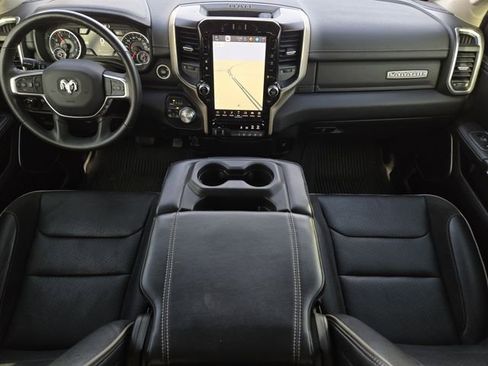 Used 2022 RAM 1500 Laramie image 26