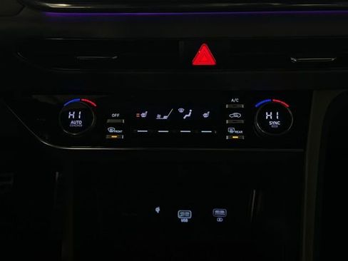 Used 2023 Hyundai Sonata N Line image 36