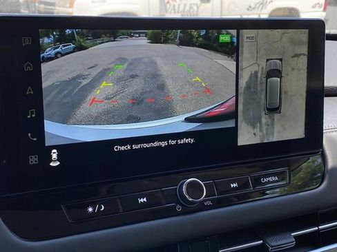 New 2025 Mitsubishi Outlander SEL image 24