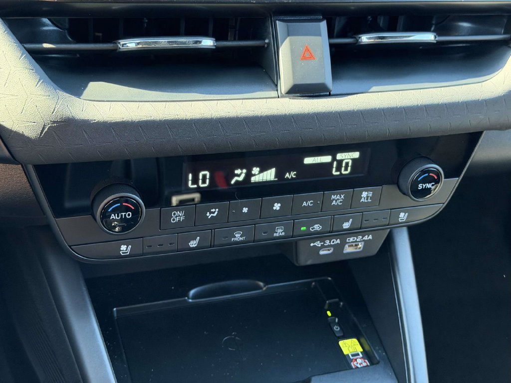New 2026 Subaru Outback Wilderness AWD/4WD image 22