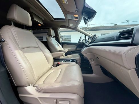 Used 2020 Honda Odyssey EX-L image 12