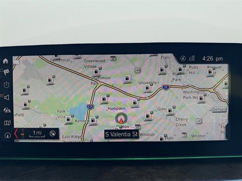 Used 2019 BMW 530i xDrive w/ Convenience Package image 26