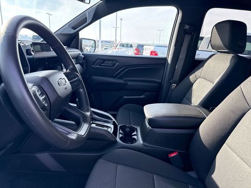 Used 2023 Chevrolet Colorado Trail Boss w/ LPO, Skid Plate Package image 12