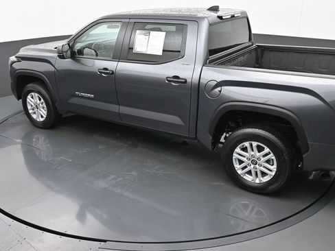 Used 2024 Toyota Tundra SR5 AWD/4WD image 33