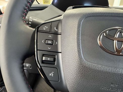 New 2026 Toyota Prius Plug-In Hybrid image 15