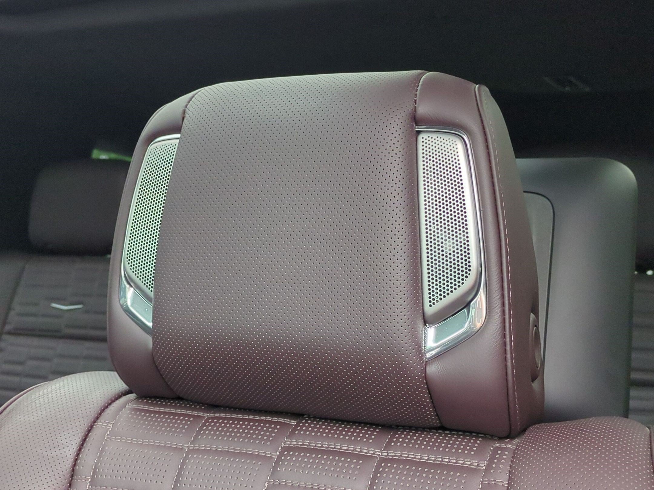 Used 2023 Cadillac Escalade V AWD/4WD image 43