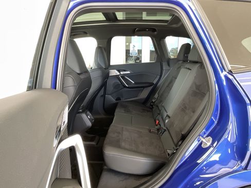 New 2025 BMW X1 xDrive28i w/ M Sport Package image 25