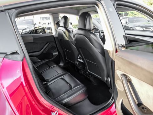 Used 2021 Tesla Model Y 2WD image 41