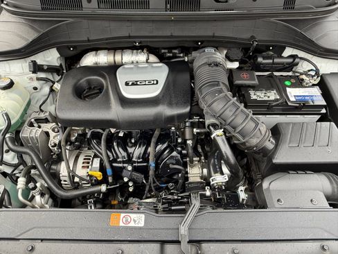 Used 2020 Hyundai Kona Limited image 34