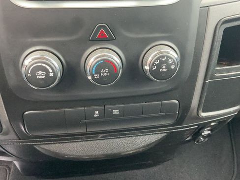 Used 2019 RAM 1500 Tradesman w/ Tradesman SXT Package RWD image 13