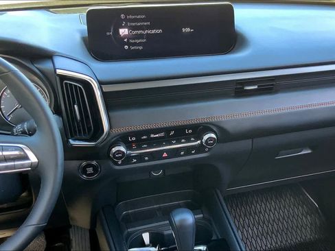 Certified 2024 MAZDA CX-50 2.5 Turbo w/ Weather Package image 6