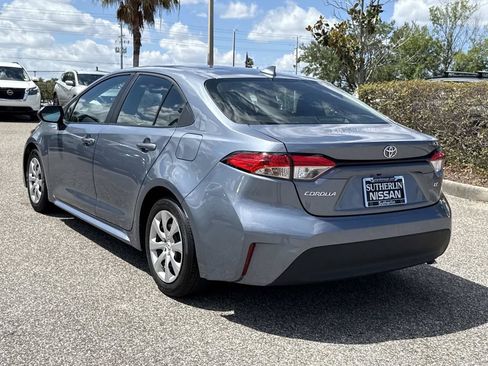 Used 2024 Toyota Corolla LE FWD image 6