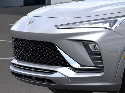 New 2026 Buick Envista Sport Touring FWD image 15