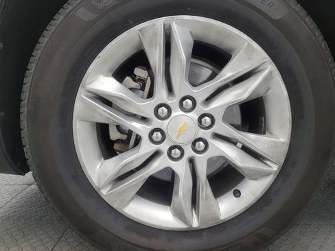 Used 2019 Chevrolet Blazer LT image 31