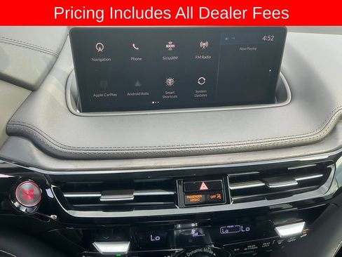 Certified 2024 Acura MDX w/ Advance Package AWD/4WD image 16