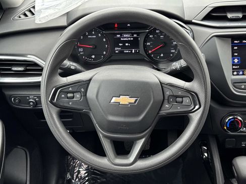 Used 2023 Chevrolet TrailBlazer LT image 10