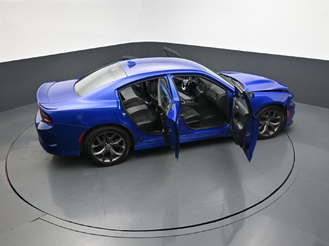 Used 2018 Dodge Charger SXT Plus w/ Quick Order Package 29J RWD image 45