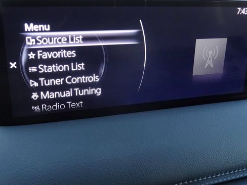 Certified 2025 MAZDA CX-5 AWD 2.5 S image 23