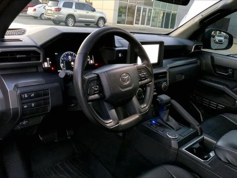 Used 2024 Toyota Tacoma SR5 RWD image 16