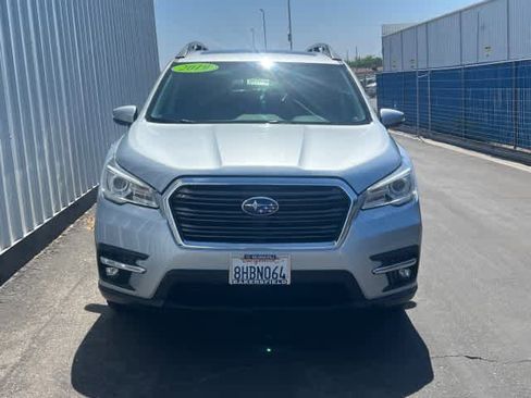 Used 2019 Subaru Ascent Limited w/ Popular Package #2A AWD/4WD image 2