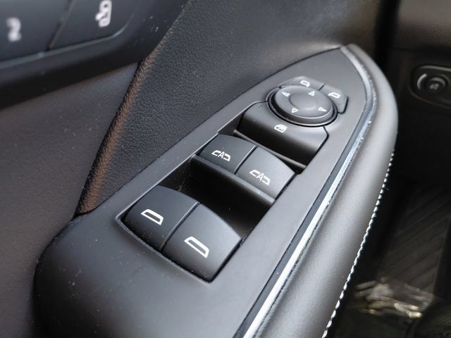 Used 2023 Buick Envision Essence w/ Sport Touring Package AWD/4WD image 22