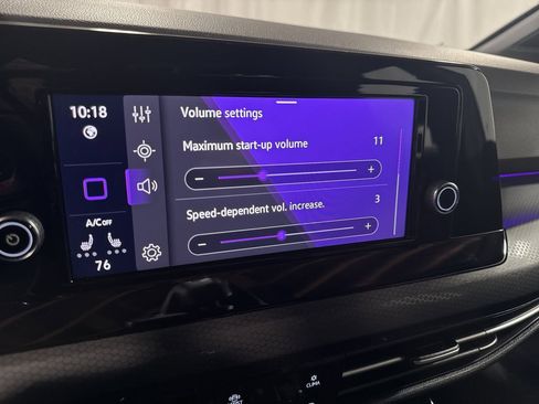 Used 2024 Volkswagen GTI S image 18