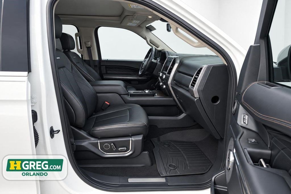 Used 2020 Ford Expedition Platinum RWD image 11