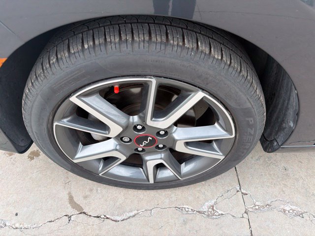 Used 2022 Kia Soul Turbo FWD image 6
