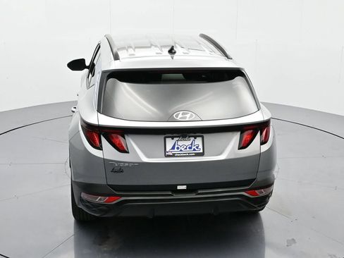 Used 2024 Hyundai Tucson SEL image 34