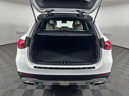 Certified 2026 Mercedes-Benz GLC 300 image 20