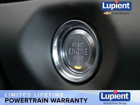 New 2026 Chevrolet Corvette Z06 w/ Battery Protection Package image 27